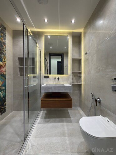 Продаётся 3-комн. новостройка 142 м², м. Нариман Нариманов, photo 16 from 20
