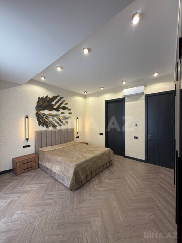 Продаётся 3-комн. новостройка 142 м², м. Нариман Нариманов, photo 6 from 20