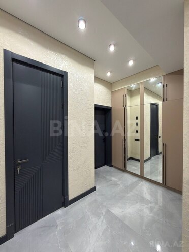 Продаётся 3-комн. новостройка 142 м², м. Нариман Нариманов, photo 18 from 20