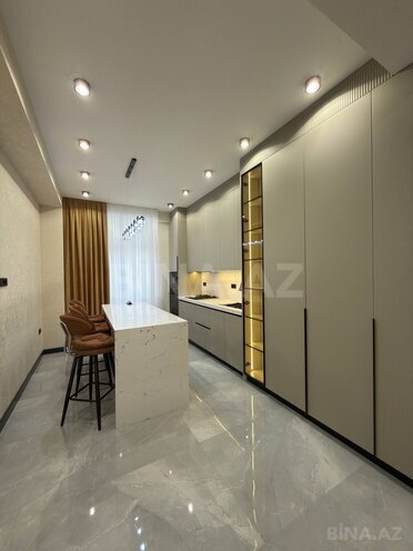 Продаётся 3-комн. новостройка 142 м², м. Нариман Нариманов, photo 10 from 20