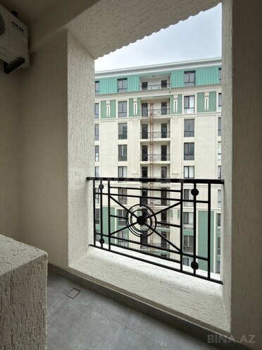 Продаётся 3-комн. новостройка 142 м², м. Нариман Нариманов, photo 14 from 20