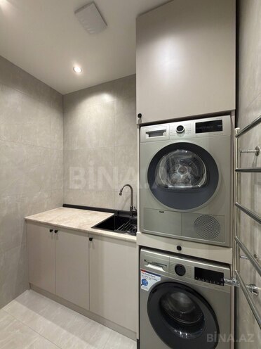 Продаётся 3-комн. новостройка 142 м², м. Нариман Нариманов, photo 15 from 20