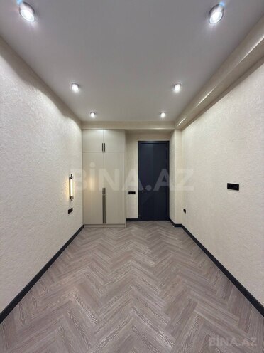 Продаётся 3-комн. новостройка 142 м², м. Нариман Нариманов, photo 13 from 20