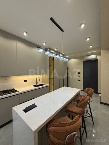 Продаётся 3-комн. новостройка 142 м², м. Нариман Нариманов, photo 11 from 20