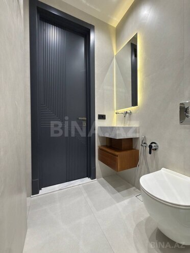 Продаётся 3-комн. новостройка 142 м², м. Нариман Нариманов, photo 9 from 20