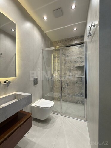 Продаётся 3-комн. новостройка 142 м², м. Нариман Нариманов, photo 8 from 20