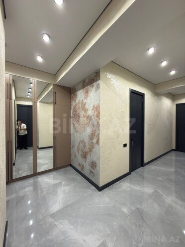 Продаётся 3-комн. новостройка 142 м², м. Нариман Нариманов, photo 19 from 20