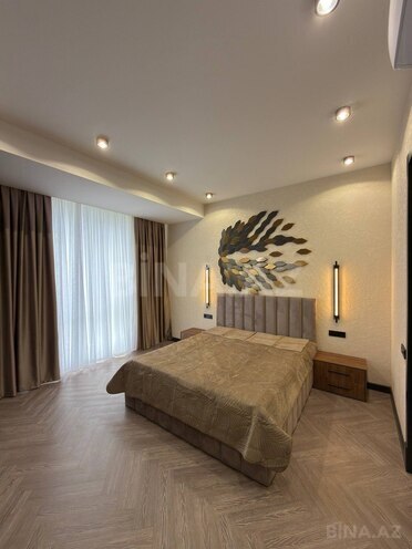 Продаётся 3-комн. новостройка 142 м², м. Нариман Нариманов, photo 7 from 20