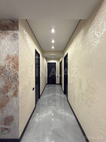 Продаётся 3-комн. новостройка 142 м², м. Нариман Нариманов, photo 17 from 20
