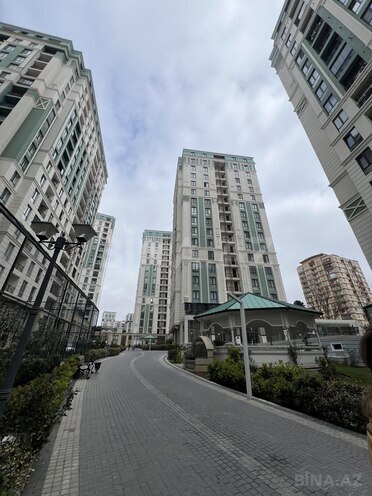 Продаётся 3-комн. новостройка 142 м², м. Нариман Нариманов, photo 1 from 20