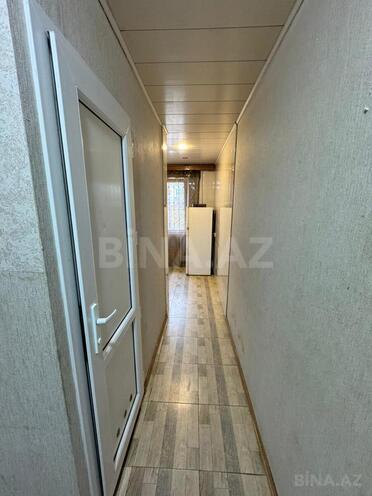 İcarəyə verilir 2 otaqlı köhnə tikili 46 m², Neftçilər m., photo 1 from 7