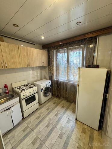 İcarəyə verilir 2 otaqlı köhnə tikili 46 m², Neftçilər m., photo 5 from 7
