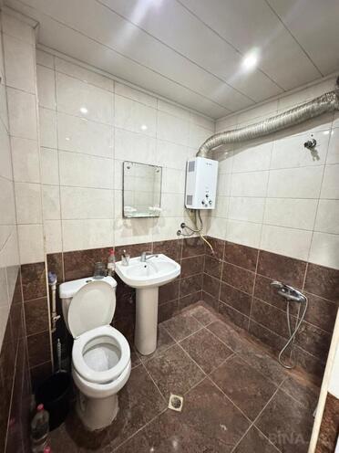 İcarəyə verilir 2 otaqlı köhnə tikili 46 m², Neftçilər m., photo 6 from 7