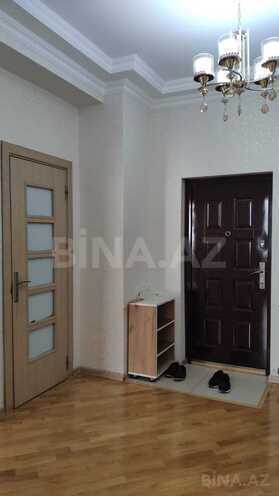 Satılır 3 otaqlı yeni tikili 85 m², Əhmədli m., photo 3 from 15