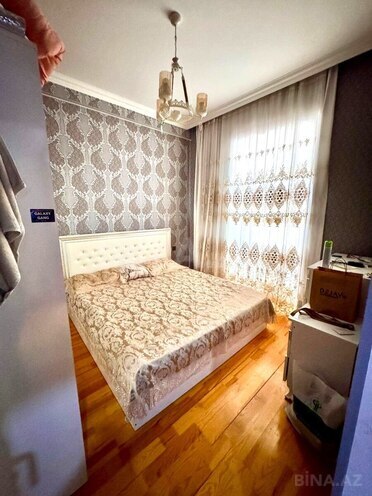 Продаётся 3-комн. вторичка 80 м², м. Нариман Нариманов, photo 9 from 18