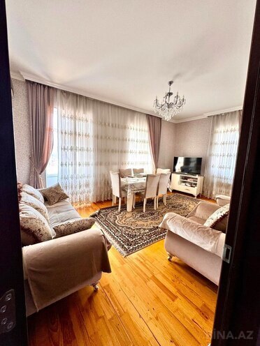 Продаётся 3-комн. вторичка 80 м², м. Нариман Нариманов, photo 7 from 18