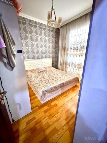 Продаётся 3-комн. вторичка 80 м², м. Нариман Нариманов, photo 8 from 18