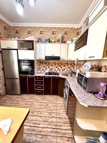 Продаётся 3-комн. вторичка 80 м², м. Нариман Нариманов, photo 14 from 18