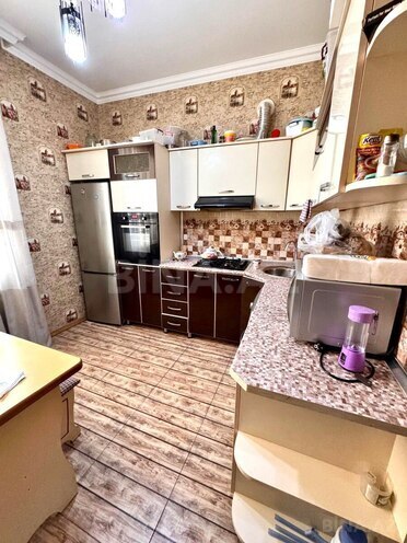 Продаётся 3-комн. вторичка 80 м², м. Нариман Нариманов, photo 15 from 18