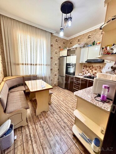Продаётся 3-комн. вторичка 80 м², м. Нариман Нариманов, photo 13 from 18