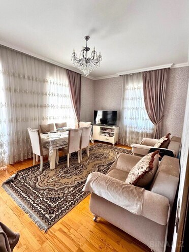 Продаётся 3-комн. вторичка 80 м², м. Нариман Нариманов, photo 4 from 18