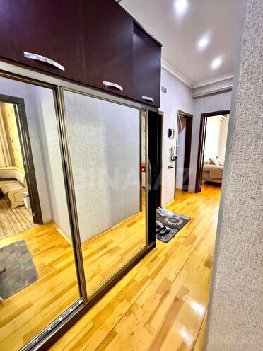 Продаётся 3-комн. вторичка 80 м², м. Нариман Нариманов, photo 12 from 18