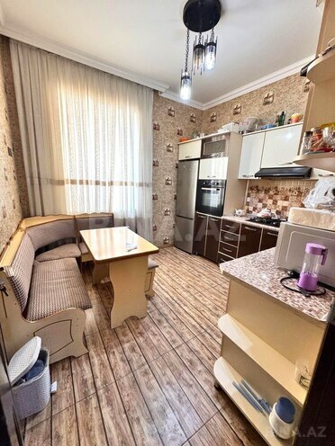 Продаётся 3-комн. вторичка 80 м², м. Нариман Нариманов, photo 16 from 18