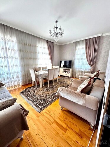 Продаётся 3-комн. вторичка 80 м², м. Нариман Нариманов, photo 6 from 18