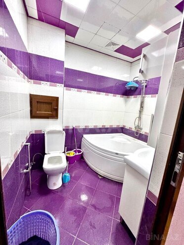 Продаётся 3-комн. вторичка 80 м², м. Нариман Нариманов, photo 17 from 18