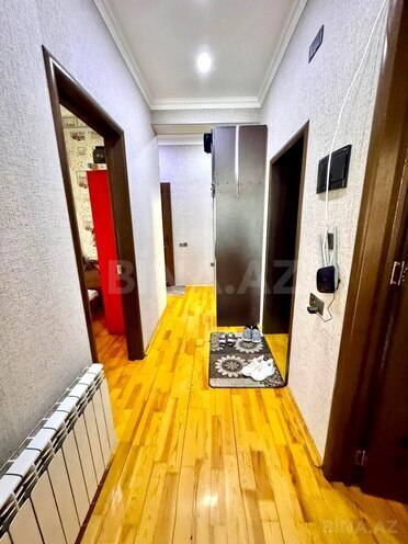 Продаётся 3-комн. вторичка 80 м², м. Нариман Нариманов, photo 3 from 18