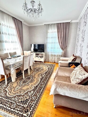 Продаётся 3-комн. вторичка 80 м², м. Нариман Нариманов, photo 11 from 18