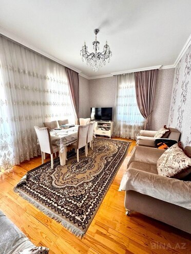 Продаётся 3-комн. вторичка 80 м², м. Нариман Нариманов, photo 5 from 18