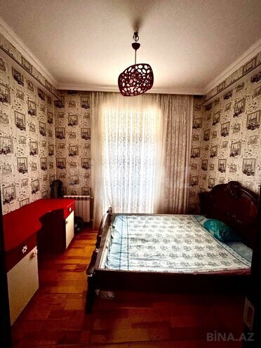 Продаётся 3-комн. вторичка 80 м², м. Нариман Нариманов, photo 10 from 18
