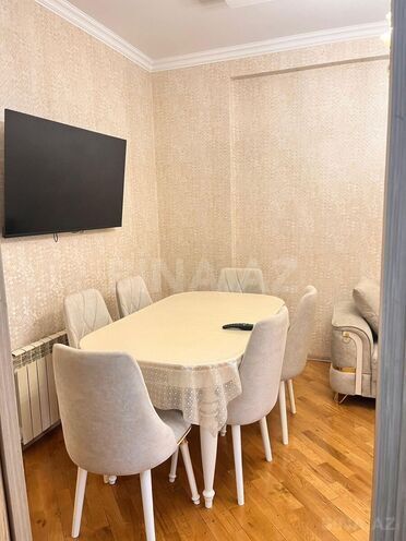 Satılır 3 otaqlı yeni tikili 85 m², Əhmədli m., photo 5 from 15