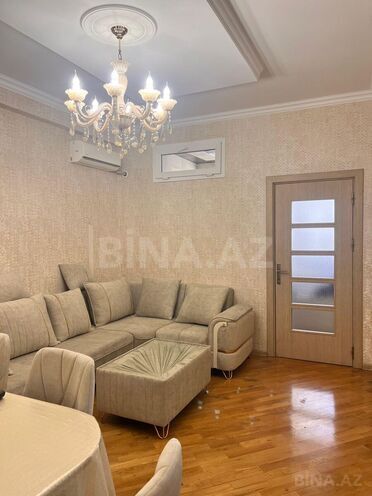Satılır 3 otaqlı yeni tikili 85 m², Əhmədli m., photo 4 from 15