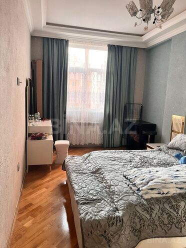 Satılır 3 otaqlı yeni tikili 85 m², Əhmədli m., photo 8 from 15