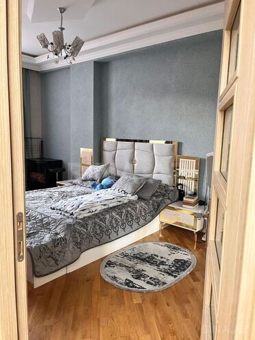 Satılır 3 otaqlı yeni tikili 85 m², Əhmədli m., photo 7 from 15