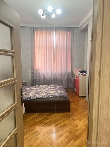 Satılır 3 otaqlı yeni tikili 85 m², Əhmədli m., photo 11 from 15