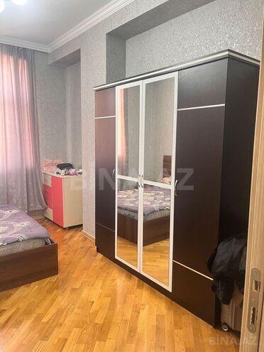 Satılır 3 otaqlı yeni tikili 85 m², Əhmədli m., photo 12 from 15