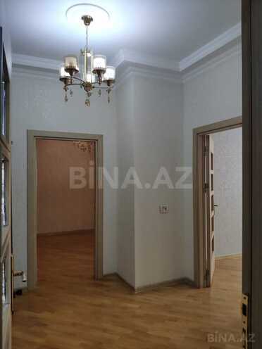Satılır 3 otaqlı yeni tikili 85 m², Əhmədli m., photo 13 from 15