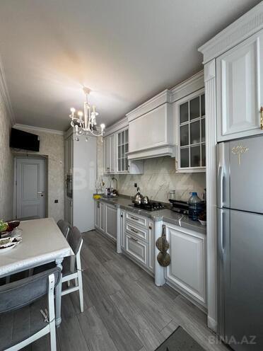 İcarəyə verilir 3 otaqlı yeni tikili 90 m², Əhmədli q., photo 5 from 13