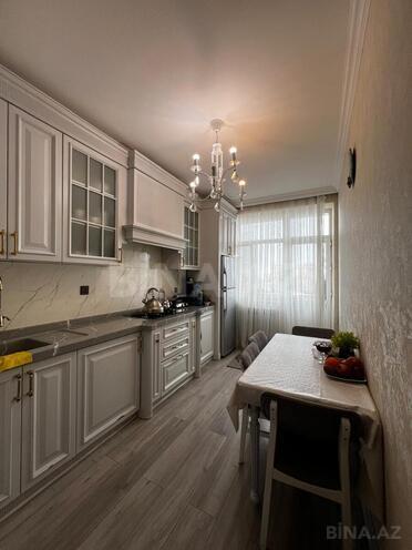 İcarəyə verilir 3 otaqlı yeni tikili 90 m², Əhmədli q., photo 4 from 13