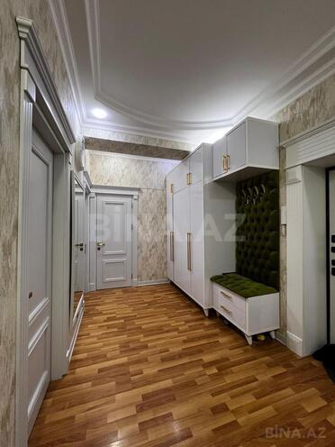 İcarəyə verilir 3 otaqlı yeni tikili 90 m², Əhmədli q., photo 3 from 13