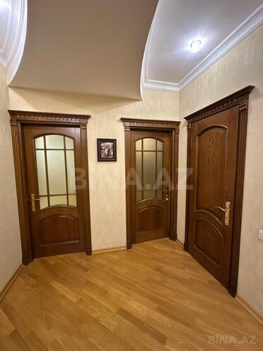 Satılır 3 otaqlı yeni tikili 127 m², İnşaatçılar m., photo 4 from 21