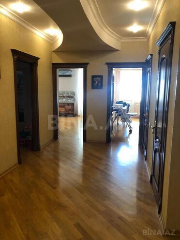 Satılır 3 otaqlı yeni tikili 127 m², İnşaatçılar m., photo 5 from 21