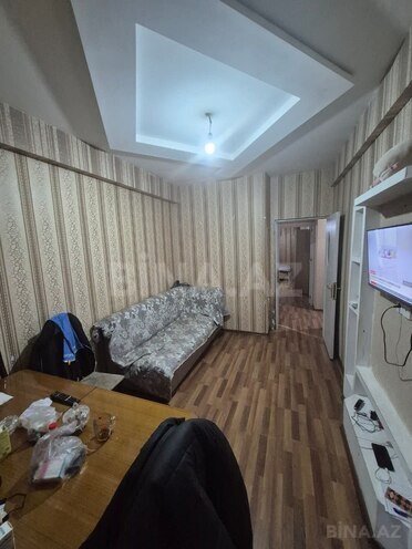 Satılır 3 otaqlı yeni tikili 127 m², İnşaatçılar m., photo 7 from 21