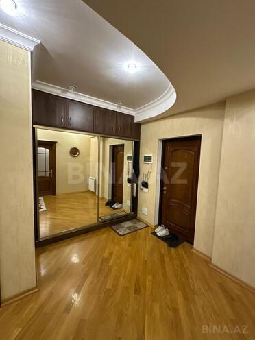 Satılır 3 otaqlı yeni tikili 127 m², İnşaatçılar m., photo 3 from 21