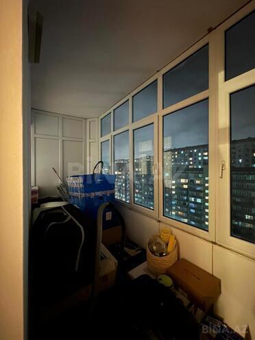 Satılır 3 otaqlı yeni tikili 127 m², İnşaatçılar m., photo 20 from 21