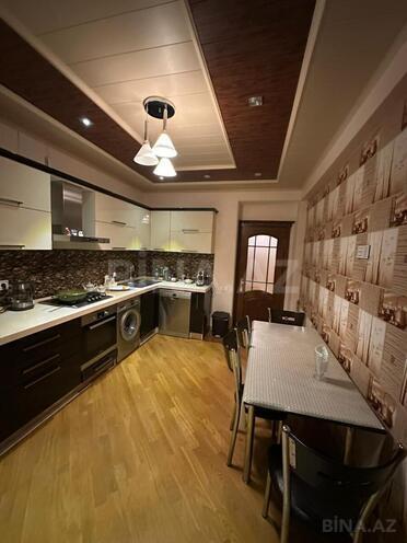 Satılır 3 otaqlı yeni tikili 127 m², İnşaatçılar m., photo 18 from 21