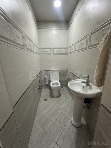 Сдаётся 3-комн. новостройка 90 м², м. 8 ноября, photo 13 from 15